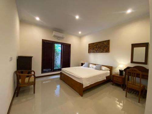 Blahbatuh House | Pering Diamond Villa