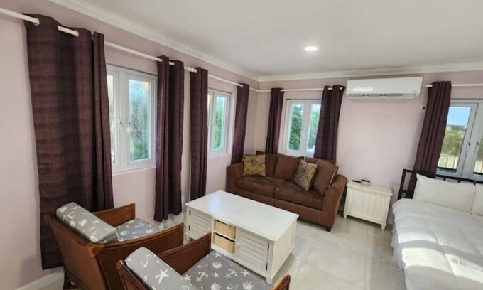 Nassau Apartment | Periwinkle - Upscale Studio w Pool Near Beachn