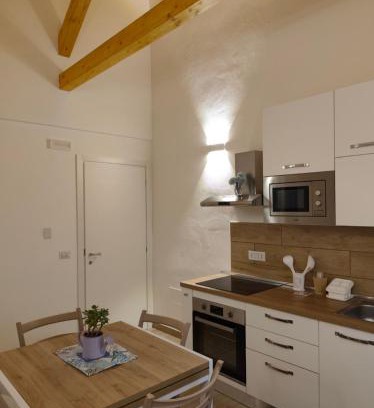 Tropea Apartment | Perla & Corallo