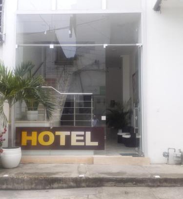 Corozal Hotel | Perla De La Sabana