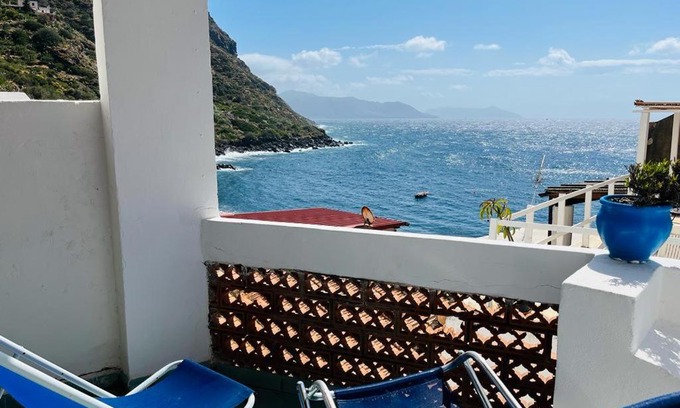 Rinella House | Perla Salina