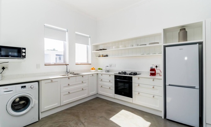 Eastcliff Cottage | Perla