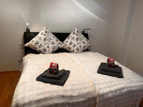 Ruettenscheid Apartment | Perle in Essen Rüttenscheid nähe Messe GRUGA