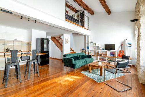 La Castellane Apartment | Perle rare a Castellane - Appartement cosy et central