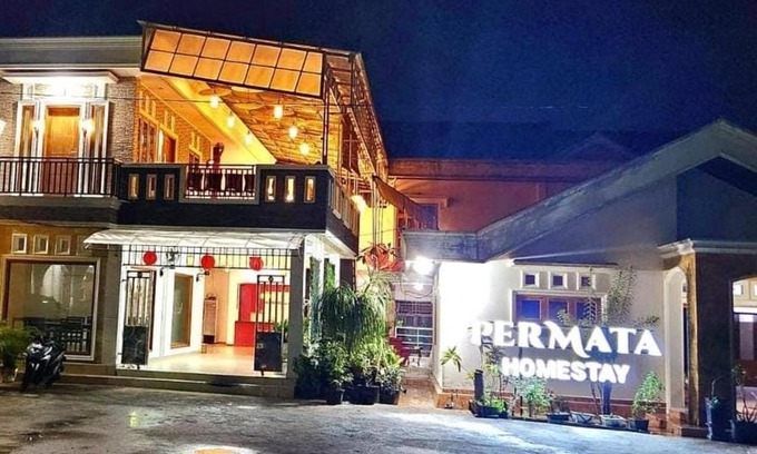 Kotamobagu Hotel | Permata Homestay Kotamobagu Mitra RedDoorz