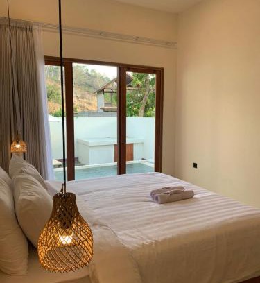 Kuta Villa | Permata Villas Lombok