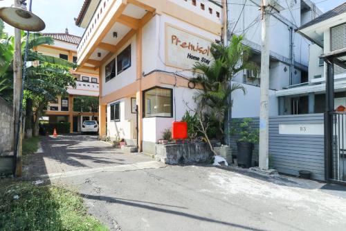 Denpasar Barat House | Permisol Homestay 88