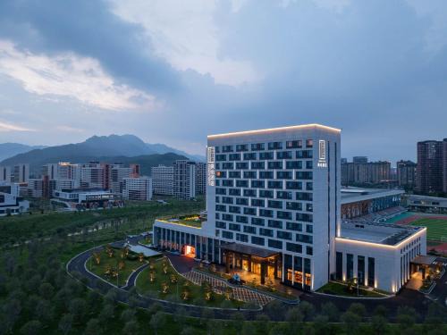 Fuzhou Hotel | PERNULO Hotel Fuzhou