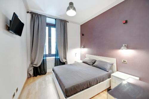 Salario Apartment | Peroni 8 Pax Brand New Apartment