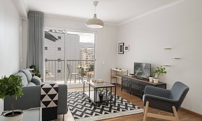 Se Apartment | Perto do centro, Ilhéus IV