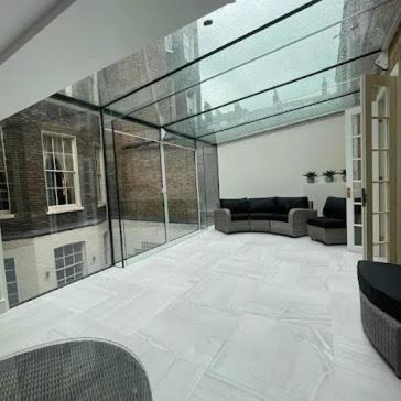 Green Park Apartment | Pertushka