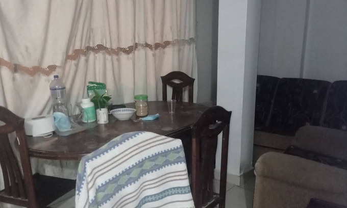 Comas Apartment | Peruvian Apartment
