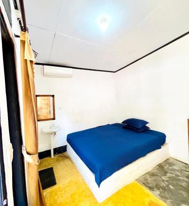 Kuta House | Perwita Homestay