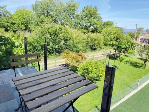 Fisterra Apartment | Pes Na Area Fisterra 13