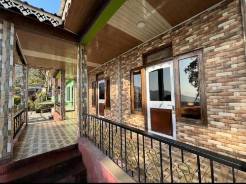 Turuk House | Peshok Subba Homestay By StayApart