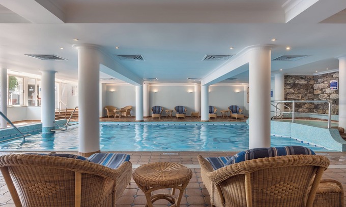 Sao Martinho Hotel | Pestana Quinta Perestrello