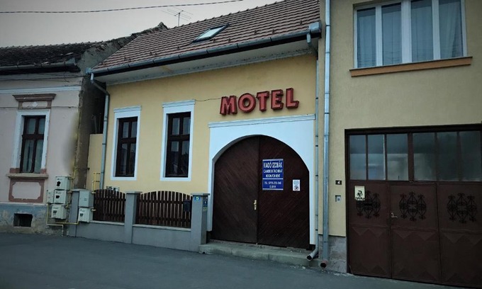 Cristuru Secuiesc Apartment | Petőfi Motel