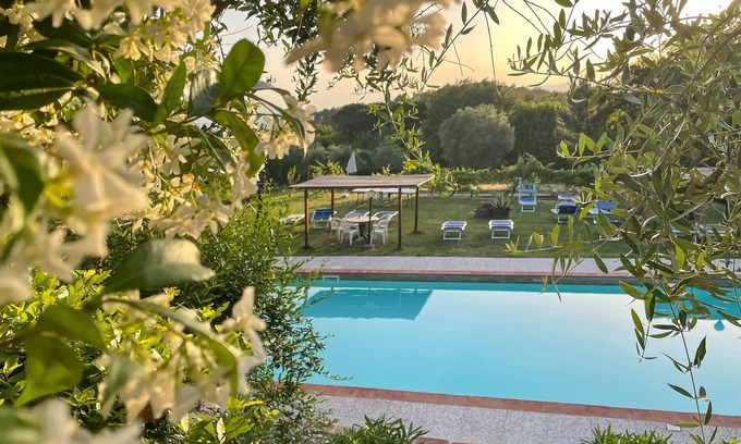 Capannori Apartment | Pet friendly apartment