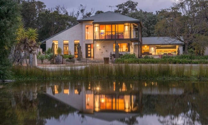Yallingup House | Pet-Friendly and Private - 'Land of Paradise'