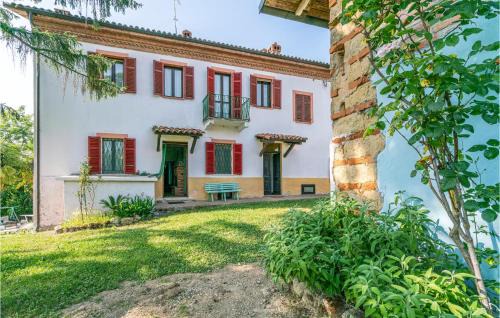 Vignale Monferrato Apartment | Pet Friendly Apartment