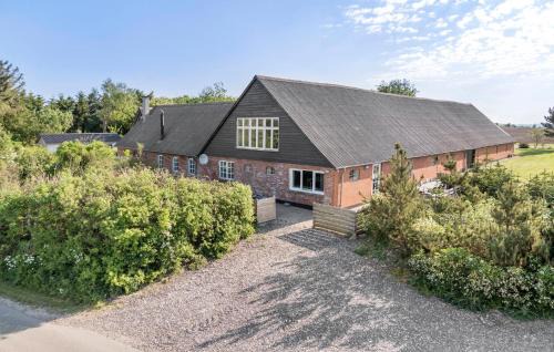 Vestervig Apartment | Pet Friendly Apartment In Vestervig