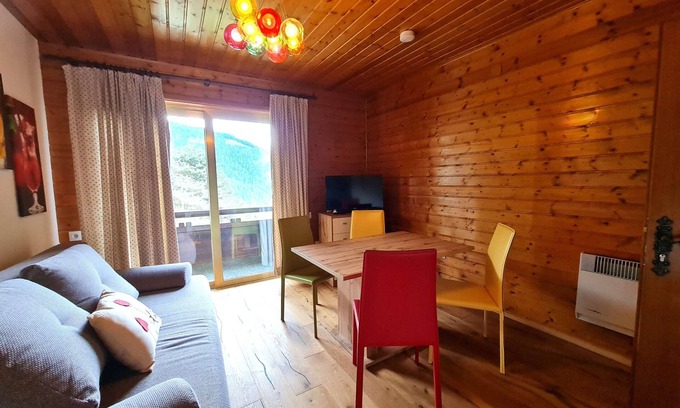 Sankt Oswald Apartment | Pet-friendly Apartment in Bad Kleinkirchheim