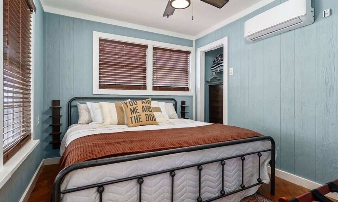 Smithville House | Pet Friendly - Boat parking - Near boat launch