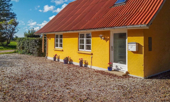 Svankær House | Pet friendly home in Bedsted Thy