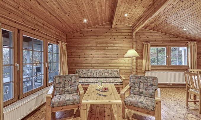 Fehrenbach House | Pet friendly home in Masserberg with WiFi