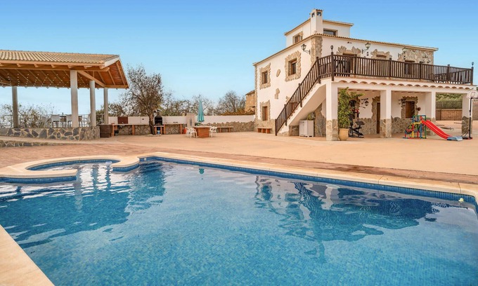 Algarinejo House | Pet friendly home in Algarinejo