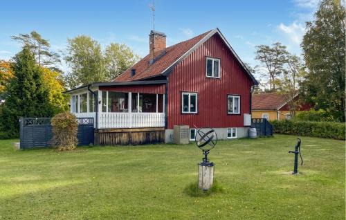 Kopingsvik House | Pet Friendly Home In Köpingsvik With Wifi