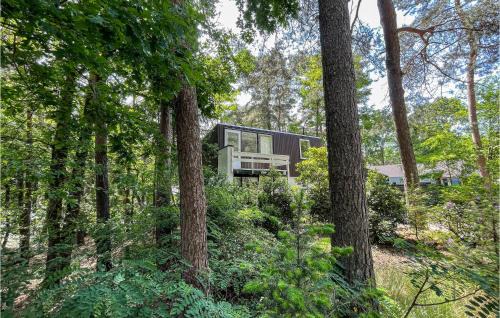 Langstraat House | Pet Friendly Home In Meijel With Sauna