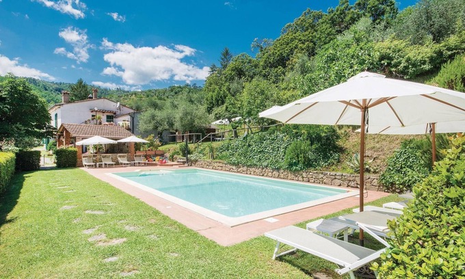 Saturnana House | Pet friendly home in Sarripoli PT