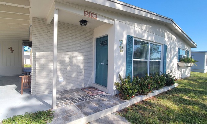 Port Charlotte - Charlotte Harbor House | Pet friendly house in Port Charlotte
