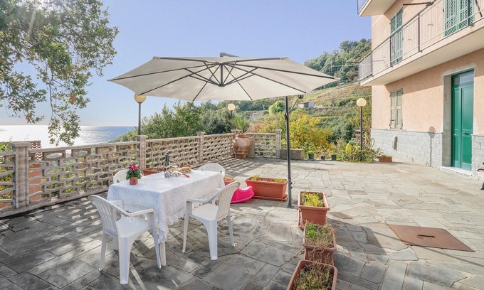 Bracco Apartment | Pet friendly apartment