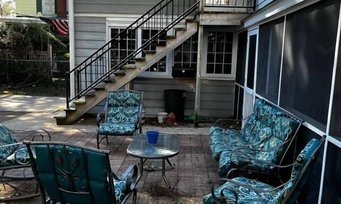 South Rehoboth House | PET FRIENDLY! MINI-WEEKS AVAILABLE ALL SEASON 2023! LINENS INCLUDED, BOOK TODAY!