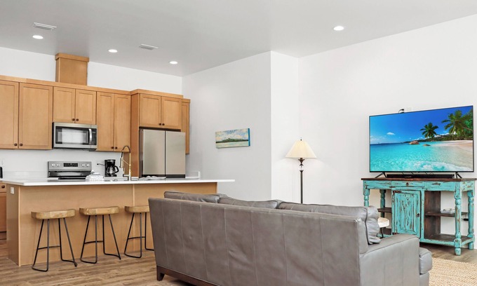 Port St. Joe House | Pet Friendly - Steps to Marina - Mint Julep