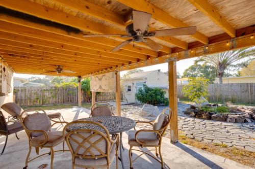 North River Shores House | Pet-Friendly Stuart Vacation Rental with Fenced Yard