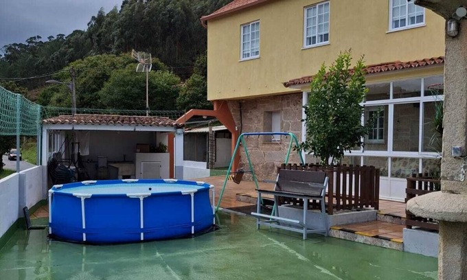 Marin House | Pet friendly vacation rental house