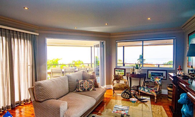 Berea Apartment | Pete's Place