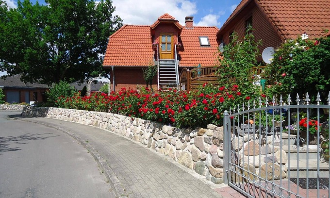 Soerup Apartment | Petersen holiday flat in Sörup am Südensee