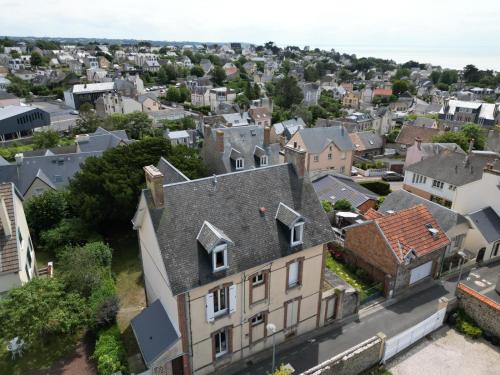 Saint-Pair-sur-Mer Apartment | Petit bijou à Saint Pair sur Mer