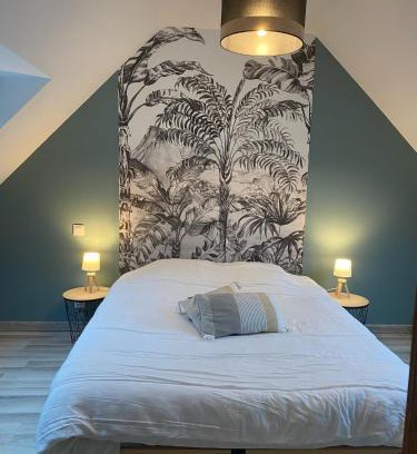 Loguivy House | Petit Coin du Port