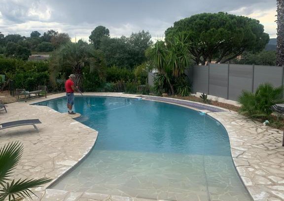 La Roquette-sur-Siagne House | Petit endroit paisible