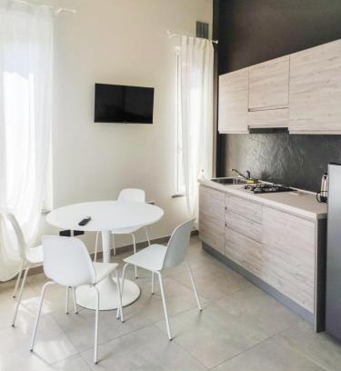 San Leonardo Apartment | Petit Jardin