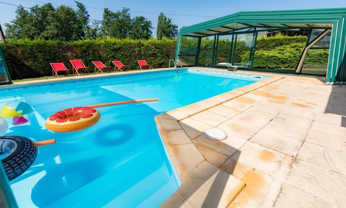 Donzacq House | Petit Jouandéou - Donzacq