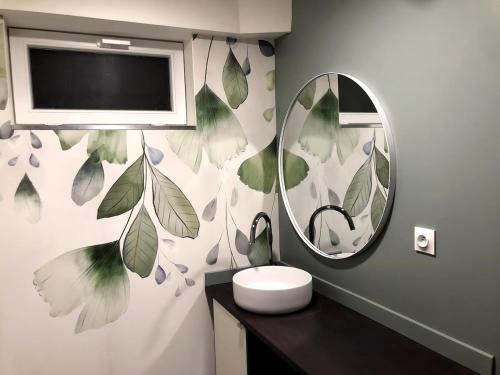 Reichstett Apartment | Petit loft entre Strasbourg et campagne