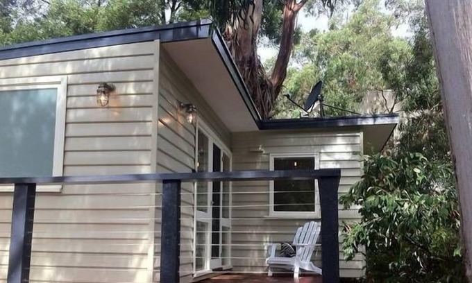 Lorne Cottage | Petit Maison 6 - Holiday home