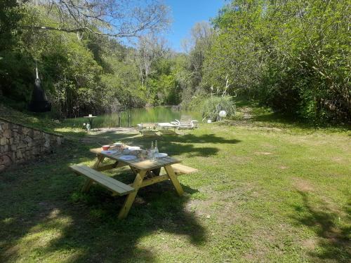 Le Cannet-des-Maures House | Petit Moulin