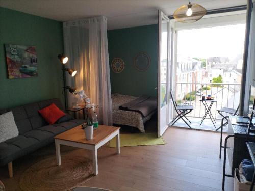 Vendome Apartment | Petit nid au coeur de Vendôme